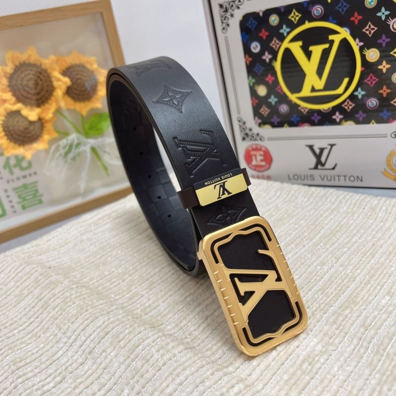 Louis Vuitton Belts